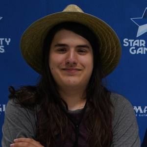 Meet your Posher, Joseph